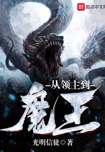 從領(lǐng)主到魔王