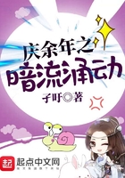 慶余年之暗流涌動在線閱讀