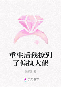 重生后我撩到了偏执大佬