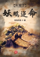 洪荒之妖鵬逆命在線閱讀