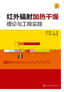紅外輻射加熱干燥理論與工程實踐