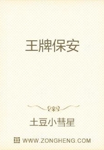 王牌保安