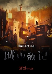 城中頹記