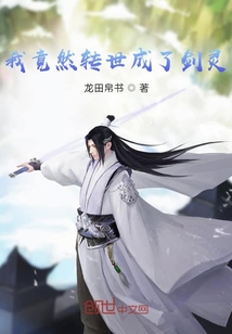 我竟然转世成了剑灵