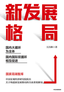 新發(fā)展格局