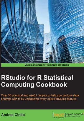 RStudio for R Statistical Computing Cookbook最新章节全文无弹窗在线阅读-QQ阅读女生中文现言网