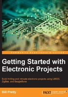 Getting Started with Electronic Projects在线阅读