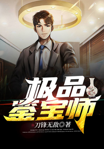 極品鑒寶師