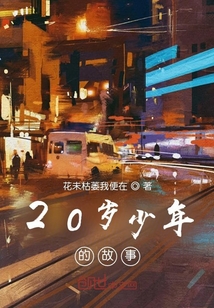 20歲少年的故事