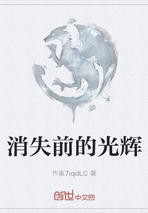 消失前的光輝