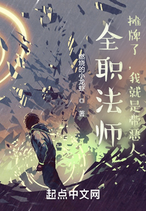 全職法師:攤牌了,我就是帶惡人