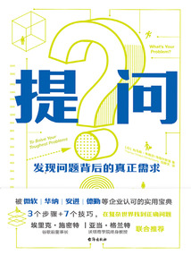提問