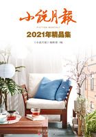 小说月报2021年精品集在线阅读