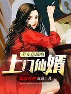 美女总裁的上门仙婿在线阅读