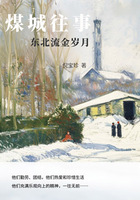 煤城往事:东北流金岁月在线阅读