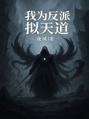 我为反派拟天道在线阅读