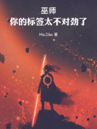 巫师:你的标签太不对劲了在线阅读
