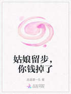 姑娘留步,你钱掉了在线阅读