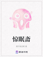 驚眠齋在線閱讀