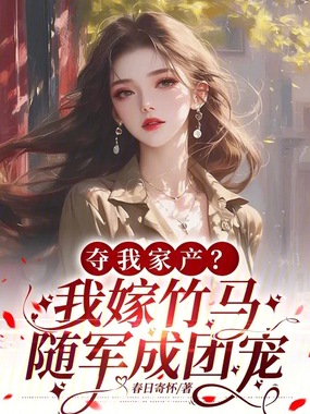 夺我家产？我嫁竹马随军成团宠！在线阅读