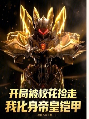 开局被校花捡走，我化身帝皇铠甲在线阅读