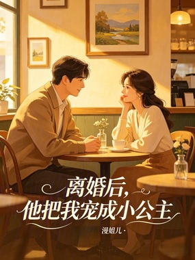 离婚后，他把我宠成小公主在线阅读