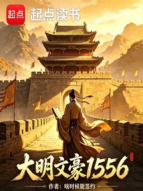 大明文豪1556在线阅读