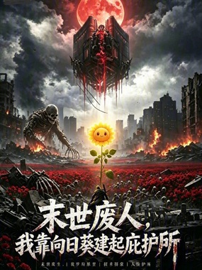 末日园丁:我靠向日葵建起庇护所在线阅读