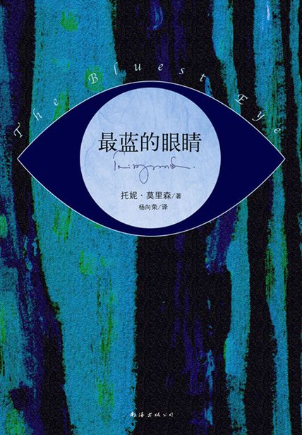 最蓝的眼睛 读后感(3)篇
