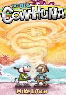 The Big Cowhuna