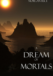 A Dream of Mortals (Book