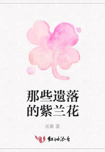 那些遺落的紫蘭花