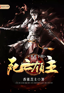 圣光下的死亡领主