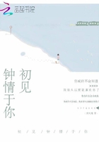 初見鐘情于在線閱讀