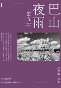 巴山夜雨（5）