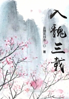 入魏三載在線閱讀