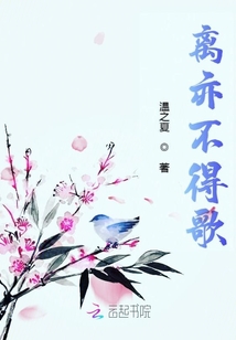 离亦不得歌