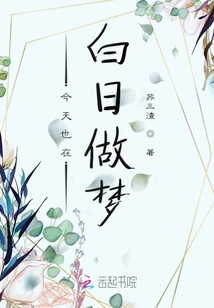 今天也在白日做夢