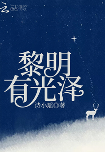 黎明有光澤