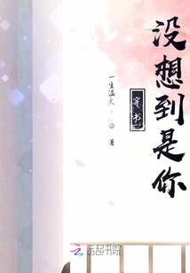 穿書：沒想到是你