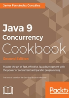 Java 9 Concurrency Cookbook（Second Edition）