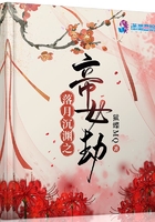 落月沉淵之帝女劫在線閱讀