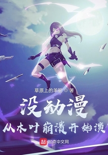 沒動漫,從木葉崩潰開始演