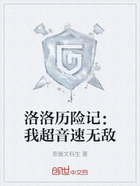 洛洛历险记：我超音速无敌在线阅读