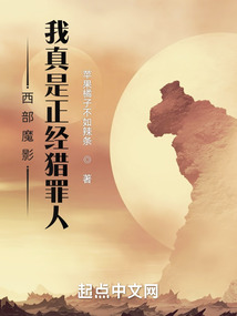 西部魔影：我真是正經(jīng)獵罪人