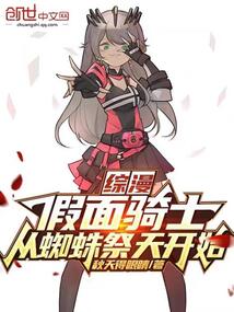 綜漫：假面騎士，從蜘蛛祭天開始