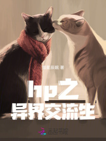 hp之異界交流生