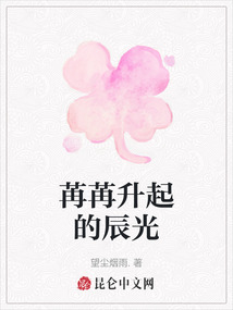 苒苒升起的辰光