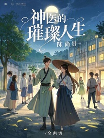 神醫(yī)的璀璨人生