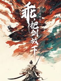 乖,把劍放下